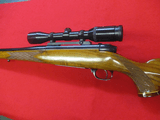 Weatherby Mark V, 257 Wtby. Mag., Swarovski Scope, Ammo Included - 6 of 15