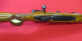 Weatherby Mark V, 257 Wtby. Mag., Swarovski Scope, Ammo Included - 5 of 15