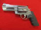 S&W Model 500, .500S&W Mag., 4