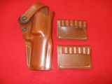 S&W Model 500, .500S&W Mag., 4