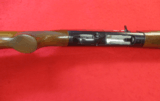 Winchester Model 50, 12 Ga., 26