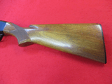 Winchester Model 50, 12 Ga., 26