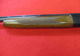 Winchester Model 50, 12 Ga., 26