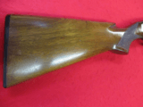 Winchester Model 50, 12 Ga., 26