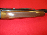 Winchester Model 50, 12 Ga., 26