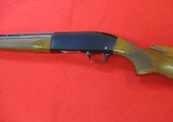 Winchester Model 50, 12 Ga., 26