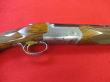 Caesar Guerini , Summit , O/U Sporting 12 Ga. Shotgun, Case & Chokes - 3 of 15