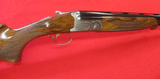 Caesar Guerini , Summit , O/U Sporting 12 Ga. Shotgun, Case & Chokes - 1 of 15