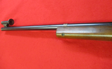 Winchester Model 52, Target Rifle, 22 LR, Hvy. Barrel, Target Sights - 11 of 15