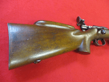 Winchester Model 52, Target Rifle, 22 LR, Hvy. Barrel, Target Sights - 2 of 15