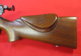 Winchester Model 52, Target Rifle, 22 LR, Hvy. Barrel, Target Sights - 9 of 15