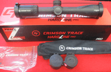 Crimson Trace, Hard Line Pro, 3-12x42mm,Box and Paperwork, FREE SHIPPING - 11 of 13