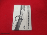 Browning 92 Centennial, 44 Mag., 1978, New Old Stock - 12 of 15