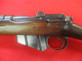 Enfield No.I SMLE MK.III, .303 British, Long Range & Volley Sight - 11 of 15