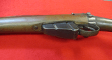 Enfield No.I SMLE MK.III, .303 British, Long Range & Volley Sight - 9 of 15