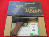 Stoeger,
Luger, 22LR, New In Box, Old Stock - 1 of 15