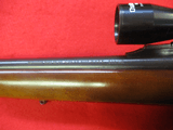 Remington, Model 788 Carbine, 308 Win., Weaver 3-9X Scope - 9 of 14