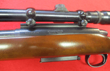 Remington, Model 788 Carbine, 308 Win., Weaver 3-9X Scope - 8 of 14