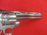 Colt Python, 357 Mag., Stainless, 6