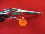 Colt Python, 357 Mag., Stainless, 6