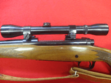 Winchester Model 70, .308 Win., Weaver K4 Scope - 9 of 15