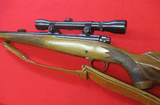 Winchester Model 70, .308 Win., Weaver K4 Scope - 7 of 15