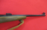 Winchester Model 70, .308 Win., Weaver K4 Scope - 6 of 15