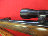 Winchester Model 70, .308 Win., Weaver K4 Scope - 10 of 15