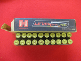 Hornady 338 MAR EXP, LEVERevolution, 200 gr FTX, 6 Box's - 5 of 7