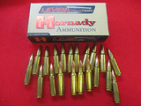 Hornady 338 MAR EXP, LEVERevolution, 200 gr FTX, 6 Box's - 6 of 7