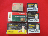 357 SIG Ammunition 6 Box's 180 Rd's - 1 of 8