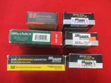 357 SIG Ammunition 6 Box's 180 Rd's - 2 of 8