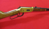 Winchester 1966 Centennial '66 Carbine, 30-30 Win. - 1 of 14