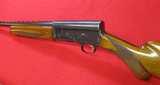 Browning Auto 5, Light Twelve, Belgium , Cylinder Choke. 