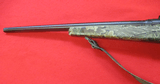 Savage, Mod. 210, 12 Ga., 24