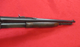 Remington Model 141R, .32 Rem., 181/2