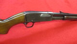 Remington Model 141R, .32 Rem., 181/2