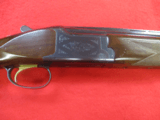 Browning , Citori , Lightning Grade I, 12Ga, 5 Chokes - 3 of 15