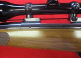 Smith & Wesson, Model 1700 LS, .243 Win., Bushnell Scope, Pristine Rifle - 8 of 15