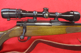 Smith & Wesson, Model 1700 LS, .243 Win., Bushnell Scope, Pristine Rifle - 3 of 15