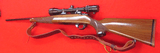 Smith & Wesson, Model 1700 LS, .243 Win., Bushnell Scope, Pristine Rifle - 12 of 15