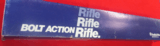 Smith & Wesson, Model 1700 LS, .243 Win., Bushnell Scope, Pristine Rifle - 13 of 15