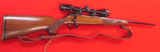 Smith & Wesson, Model 1700 LS, .243 Win., Bushnell Scope, Pristine Rifle - 11 of 15