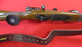 Smith & Wesson, Model 1700 LS, .243 Win., Bushnell Scope, Pristine Rifle - 4 of 15