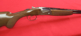 Franchi , Instinct SL, 28 Ga, O/U Shotgun. NEW IN BOX - 1 of 15
