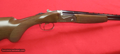 Franchi , Instinct SL, 28 Ga, O/U Shotgun. NEW IN BOX