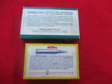 .264 Win. Mag. Ammunition, 2 box's, 35 rds Remington and Winchester - 4 of 9