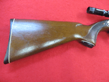 Winchester Model 270, Pump Action, .22 S-L-LR, BSA3-7X Scope, Very Nice ! - 2 of 13