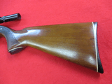 Winchester Model 270, Pump Action, .22 S-L-LR, BSA3-7X Scope, Very Nice ! - 8 of 13