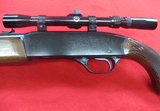 Winchester Model 270, Pump Action, .22 S-L-LR, BSA3-7X Scope, Very Nice ! - 9 of 13